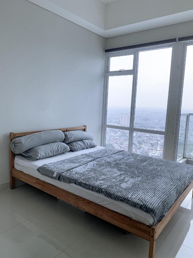 Appartement Studio At Metro Park West