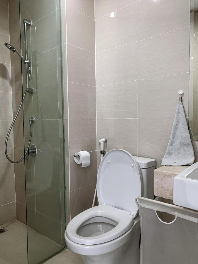 Appartement Studio At Metro Park West Jakarta